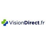 Vision Direct FR Promo Codes