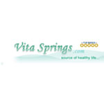Vita Springs Coupon Codes