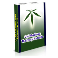 Quit Marijuana The Complete Guide Reviews