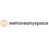 WehaveAnyspace Discount Codes