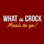 What a Crock Meals Coupon Codes