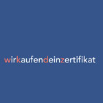 wirkaufendeinzertifikat DE Rabattcode