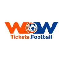 WoWTicketsFootball Discount Codes