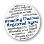 Wyoming Discount Registered Agent Coupon Codes