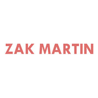Zak Martin Promotional Codes