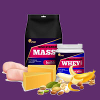 Food Supplements Offers and Deals