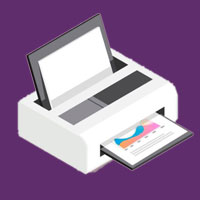 Printing & Accessories  Offers and Deals