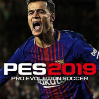 PRO Evolution Soccer 2019