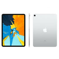 Apple iPad Pro 11 256GB Wi-Fi - Silver