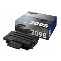 Samsung MLT-D209S Black Toner Cartridge