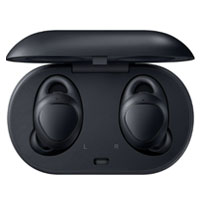 Samsung Gear IconX R140 Bluetooth earbuds - Black