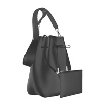 Design Bucket Bag