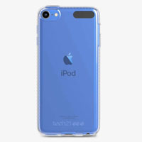 Studio Clear Case For Apple iPod Touch