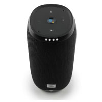 JBL Link 20 Black Google Voice Control, Speakers 