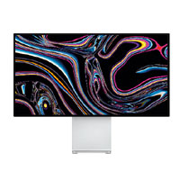 Apple Pro Display XDR - Nanotexture Glass 32 Inches