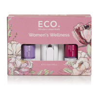 ECO. Women's Wellness kit