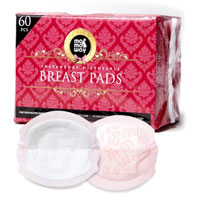 Gentle Touch Instant Dry Nursing Pads