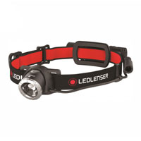 Headlamp - H8R - ZL500853 - LED Lenser