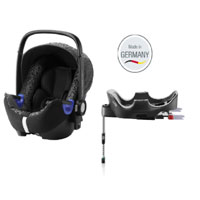 Britax Römer infant carrier Baby Safe i-Size incl. Flex Base