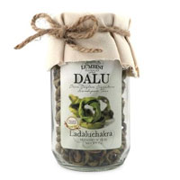 Ladaluchakra Handcrafted Tea