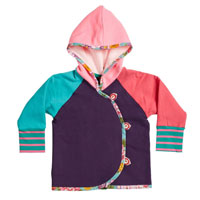 Left Lucy Hoodie