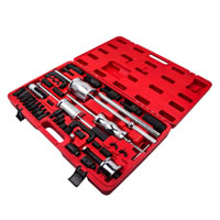 40pc Diesel Injector Puller Remover MASTER Tool Kit