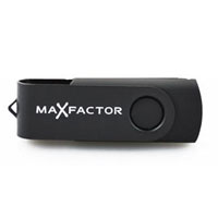 32GB Maxfactor USB