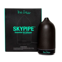 Black Chicken Skypipe™ Essential Oil Diffuser