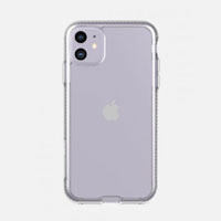 Pure Clear for Apple iPhone 11 - Clear