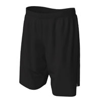 Mens TeamTek Soccer Shorts