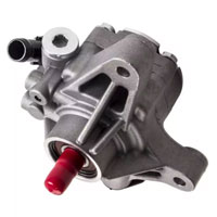 NEW Power Steering Pump For 02-11