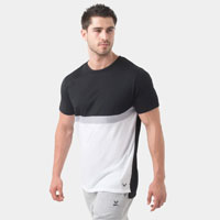 Men’s short-sleeve t-shirt
