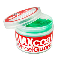 Wheel Guard Max Coat Wheel And Rim Sealant