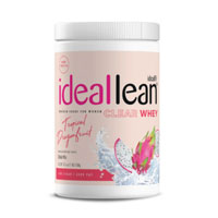 dealFit Clear Whey Protein - 20 Servings