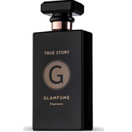 GLAMFUME True Story Eau de Parfum Spray