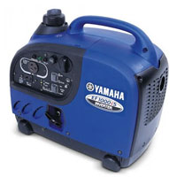 Yamaha 1000w Inverter Generator