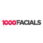 1000 Facials Coupon Codes and Deals