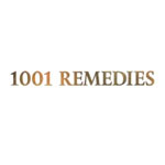 1001 Remedies Coupon Codes and Deals