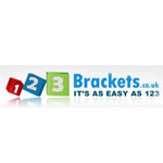 123brackets.co.uk Coupon Codes and Deals