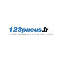 123pneus.fr Coupon Codes and Deals
