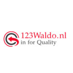 123waldo.nl Coupon Codes and Deals