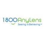 1800AnyLens Coupon Codes and Deals