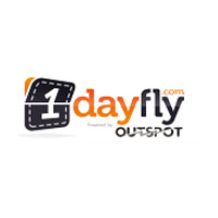 1DayFly NL Coupon Codes and Deals