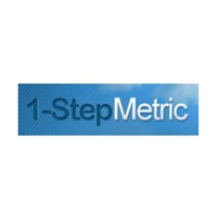 1-Step Metric Coupon Codes and Deals