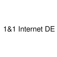 1&1 Internet DE Coupon Codes and Deals