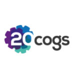 20cogs UK Coupon Codes and Deals