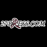 27Dress.com Coupon Codes and Deals