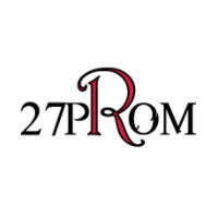 27prom Coupon Codes and Deals