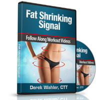 Fat Shrinking Signal Coupon Codes and Deals