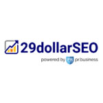 29dollarSEO Coupon Codes and Deals